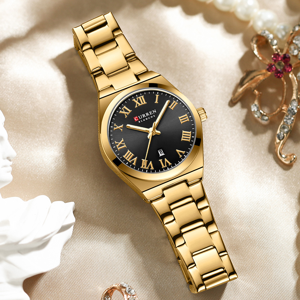 CURREN 9095 Women Watch - Image 2