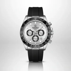 Naviforce 8054 Watch for Men