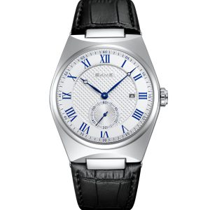 SKMEI 9390 Men’s Quartz Watch (Blue Dail)