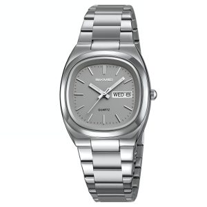 SKMEI 2420 Quartz Watch for Men's