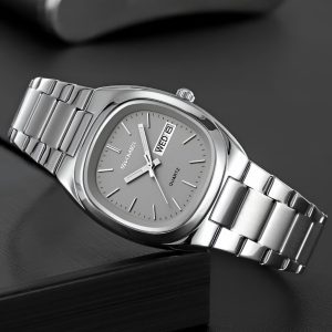 SKMEI 2420 Quartz Watch for Men's